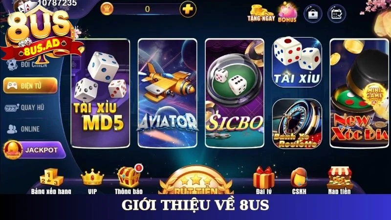 Tài Xỉu MD5 - Giải Mã Bí Mật Game Xúc Xắc Thời Đại Số